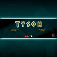 Tyson (feat. Yussey)