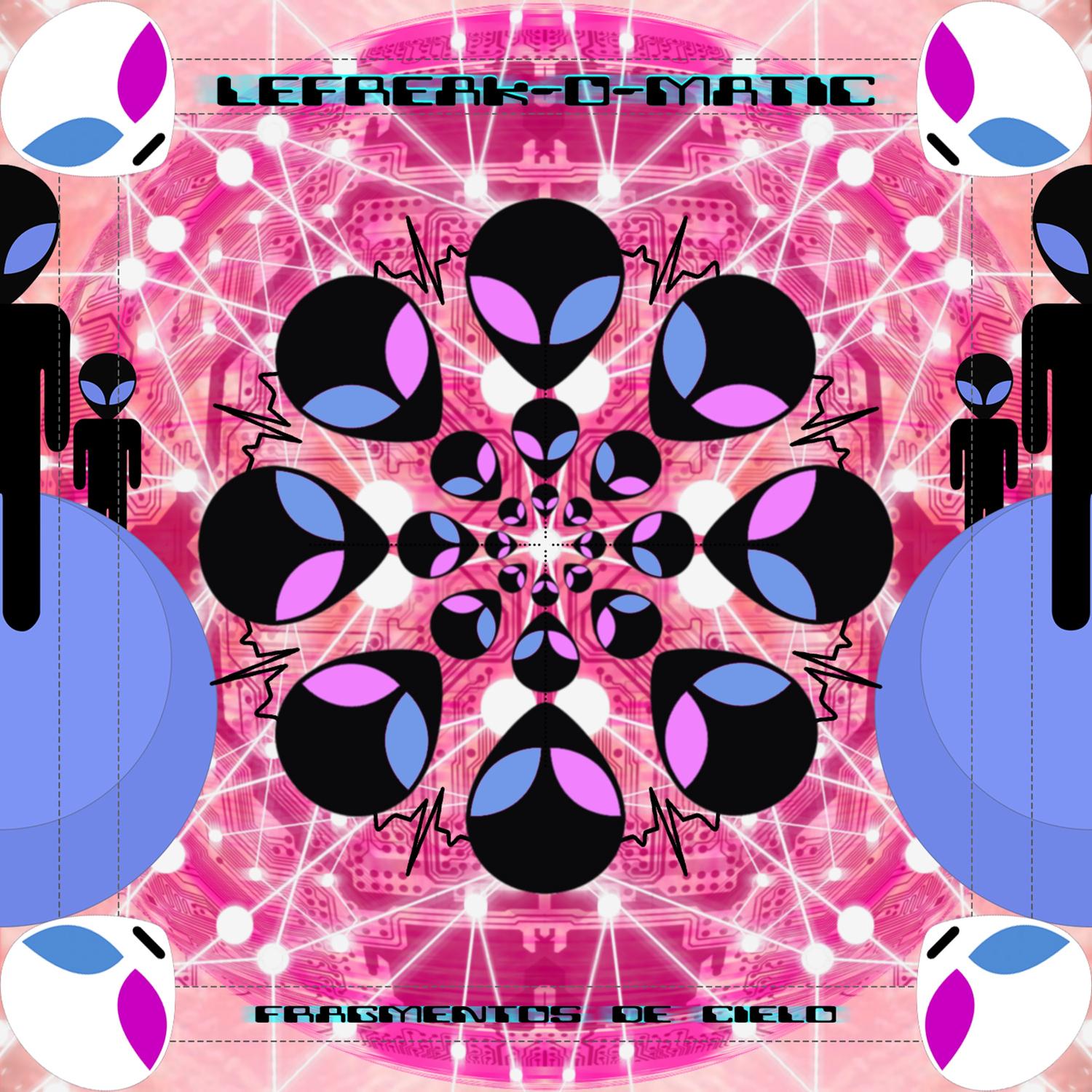 Selenitas Bailando en la Cara Oculta de la Luna (Remasterizada)