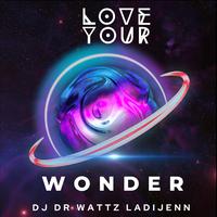 Love Your Wonder