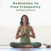 Meditation to Find Tranquility