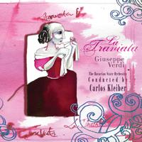 Verdi: La Traviata (International Version)