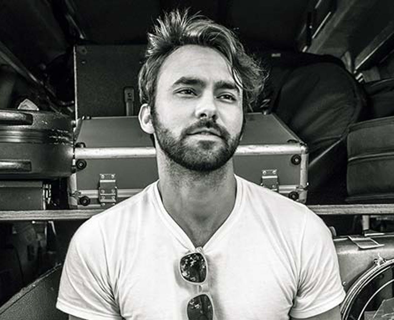 Shakey Graves