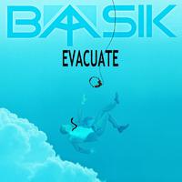 Evacuate