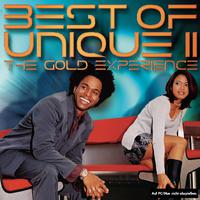 The Golden Experience - Best Of Unique II