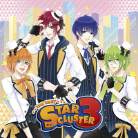 MARGINAL#4 THE BEST「STAR CLUSTER 3」アトム・ルイ・エル・アールver.