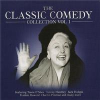 The Classic Comedy Collection 3, Vol. 1