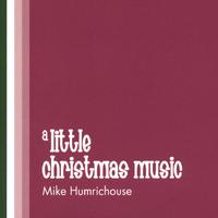 Mike Humrichouse