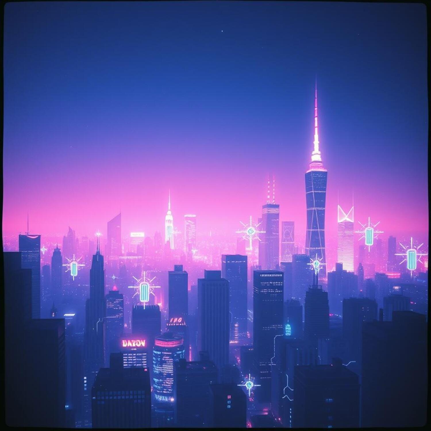 Neon Nights_空频信号_Neon Nights | 在线播放_Neon Nights歌词_Neon Nights下载 | 网易云音乐