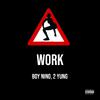 Boy Nino - Work