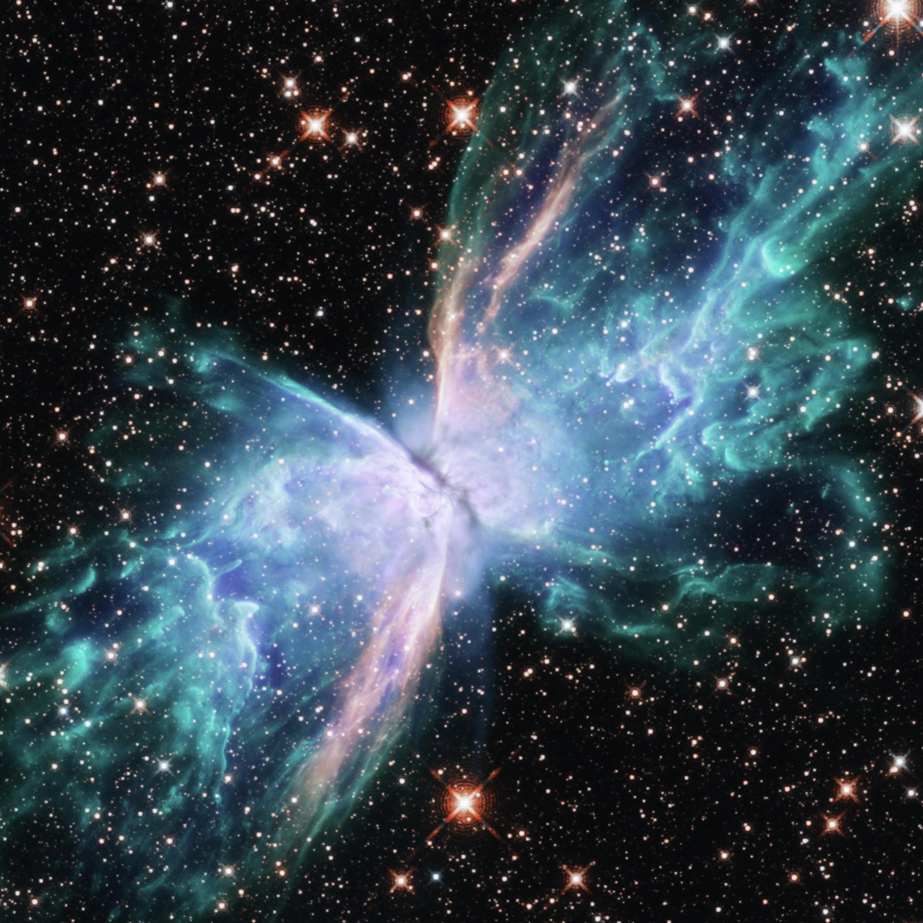 My Heart is a Dying Star (feat. javi grim$moke)