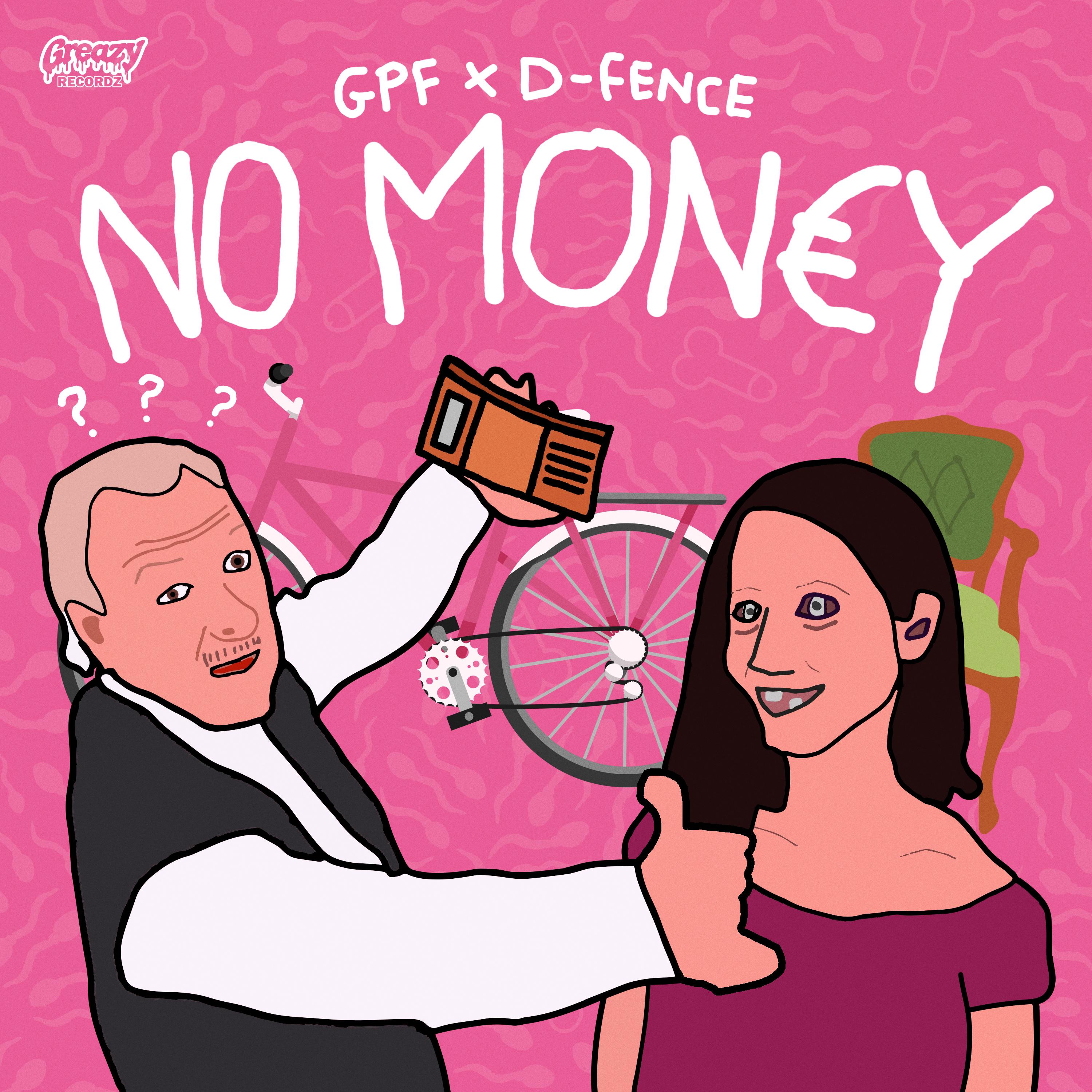 NO MONEY_Greazy Puzzy ****erz_NO MONEY | 在线播放_NO MONEY歌词_NO MONEY下载 | 网易云音乐
