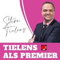 Tielens als Premier