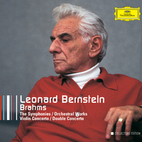 Brahms: Complete Symphonies; Orchestral Works; Concertos