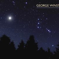 George Winston - Pua Sadinia (Not To Be Forgotten) (Audio)