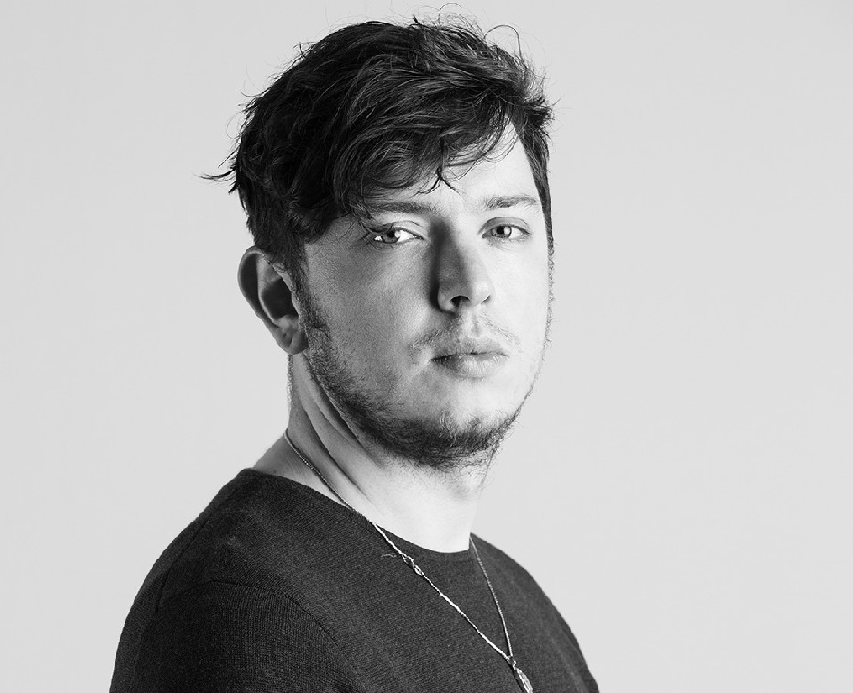 Boaz Van de Beatz