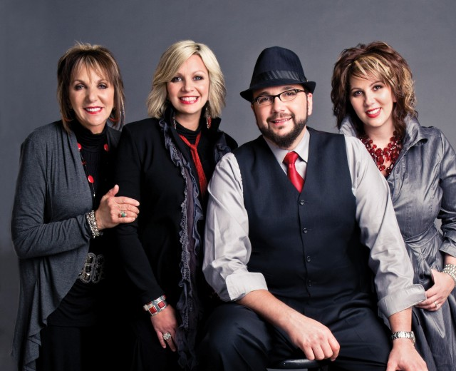 The Isaacs
