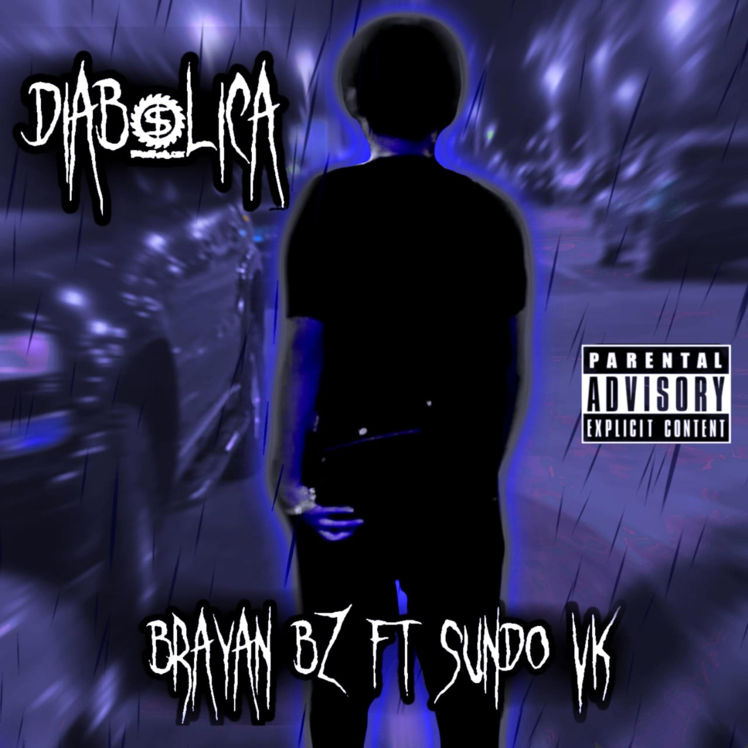 DIABÓLICA (feat. Sundo vk)