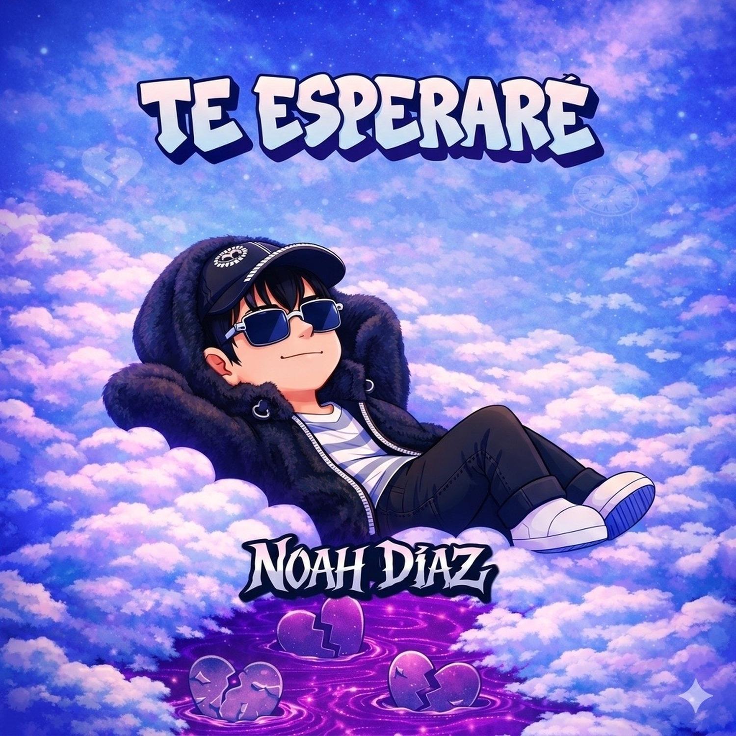 TE ESPERARÉ