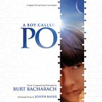 A Boy Called Po (Original Motion Picture Soundtrack)