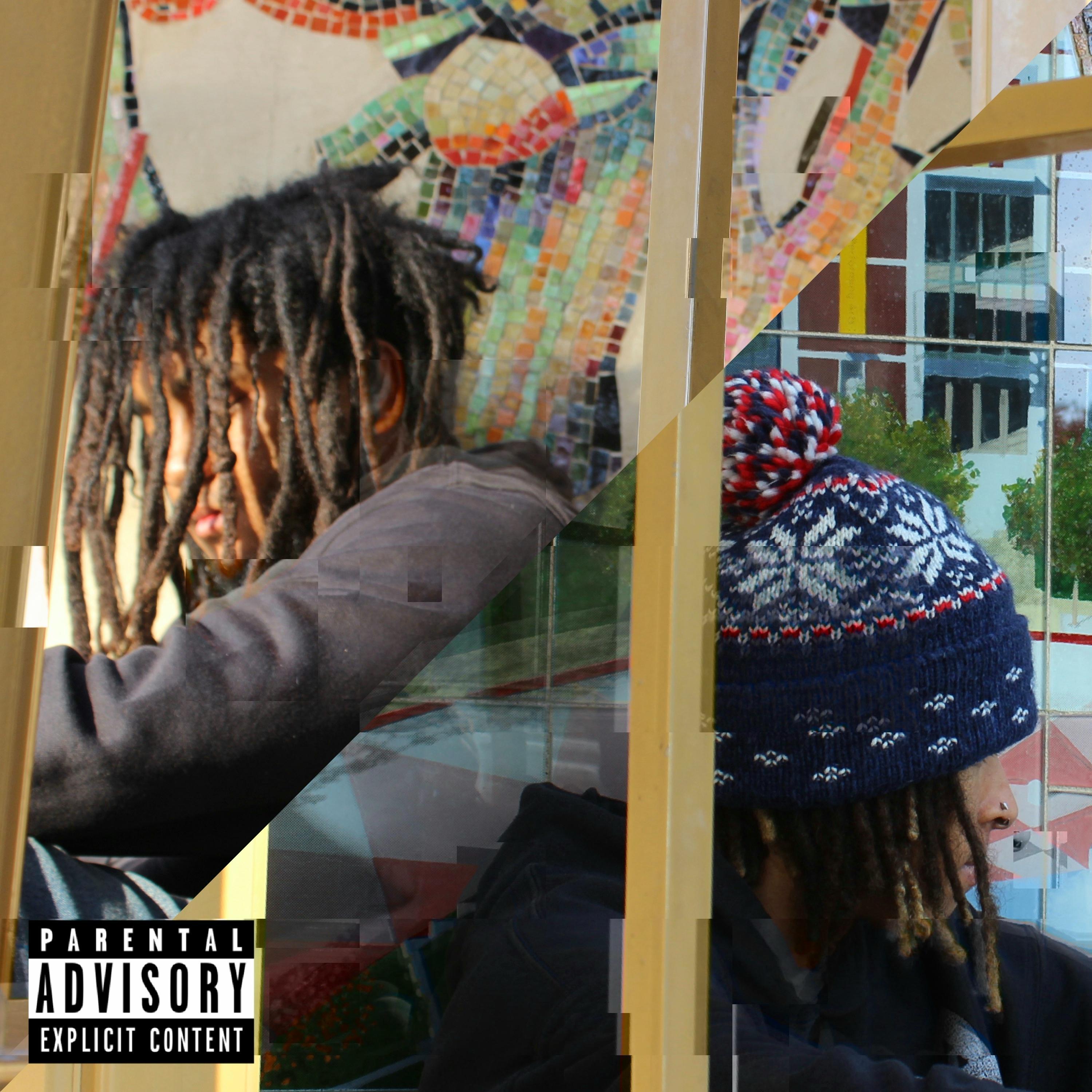 You Let Me Fall (feat. Charwellz, smooth.manny & Apollo Black)