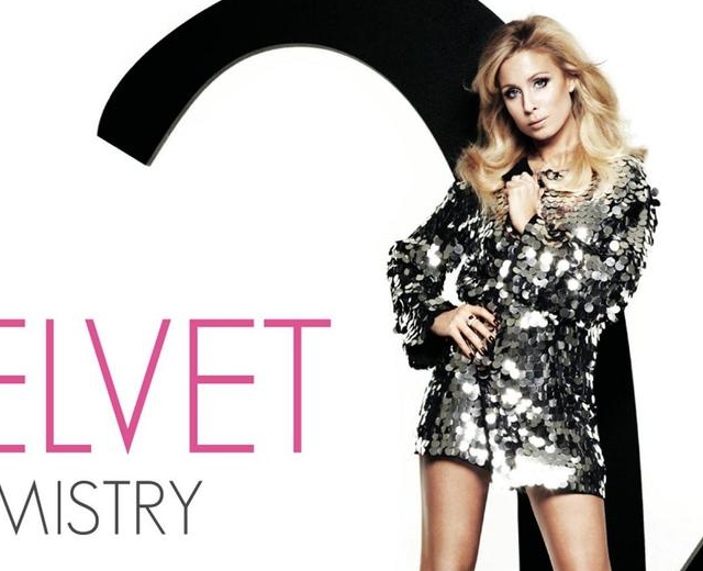 Velvet