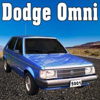 Sound Ideas - Dodge Omni, Internal Perspective: Windshield Washers with Wipers Start, Run & Stop