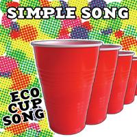 Simple Song (Eco Cup Song) - Single