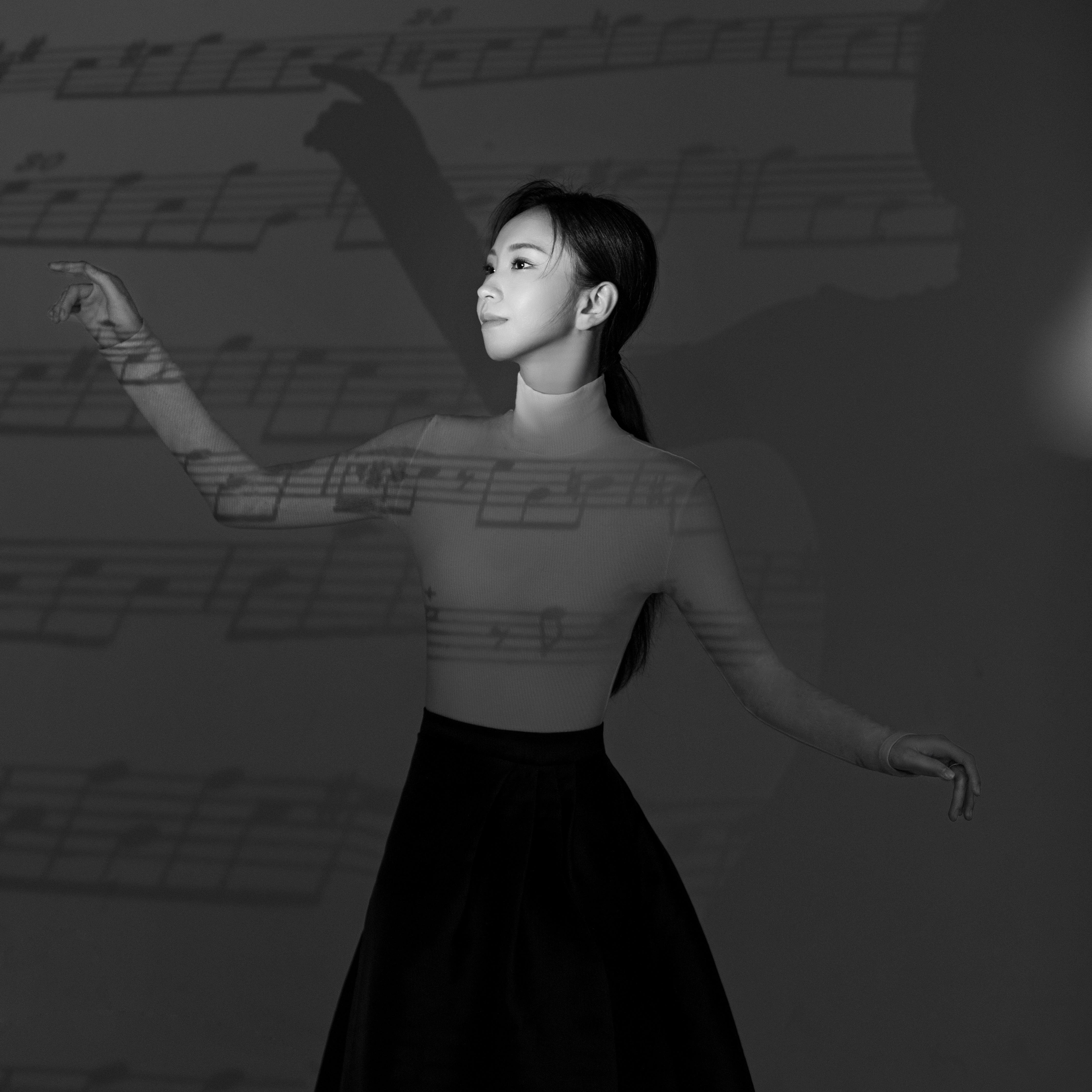 婚礼进行曲 管风琴版封面