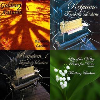 Fariborz Lachini 热门50单曲