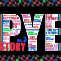 Pye Story, Vol. 3