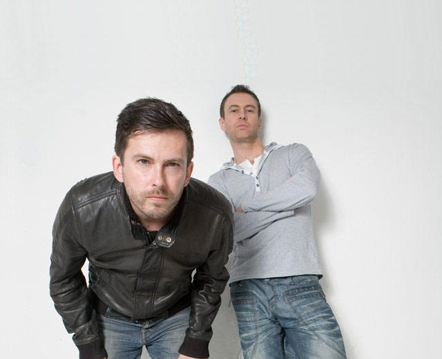 Matrix & Futurebound