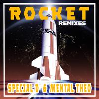 Rocket (Remixes)