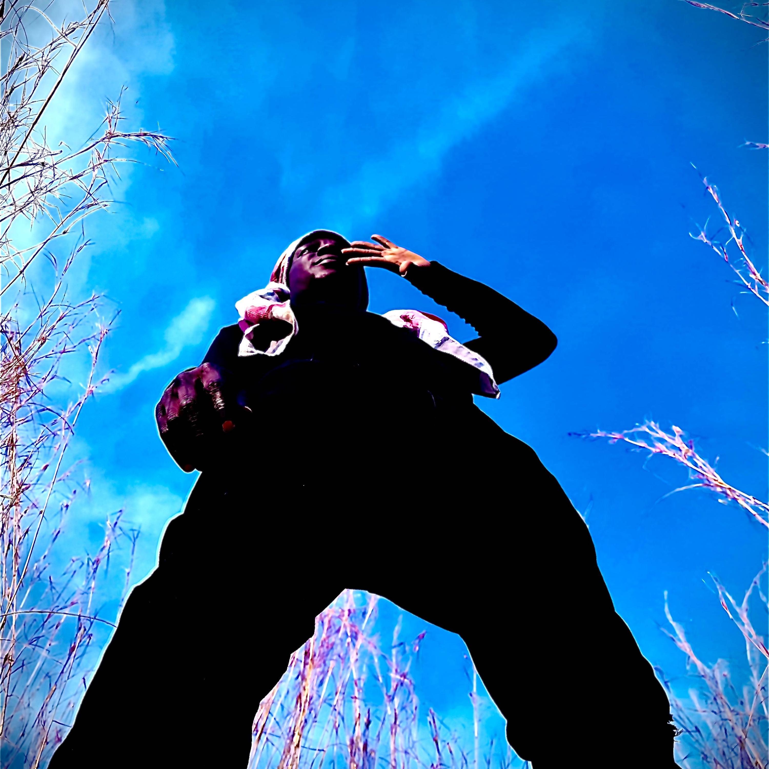 Breaking free (feat. BigD)