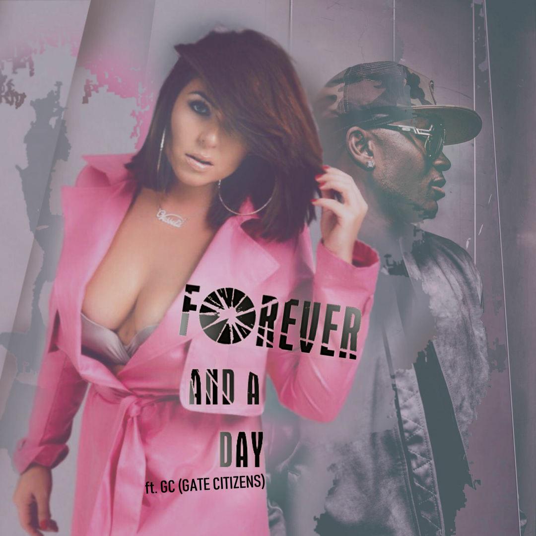 Forever and a Day (Radio Version)