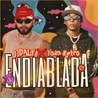 Endiablada (feat. Yoan Retro)