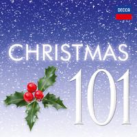 101 Christmas (6 CDs)