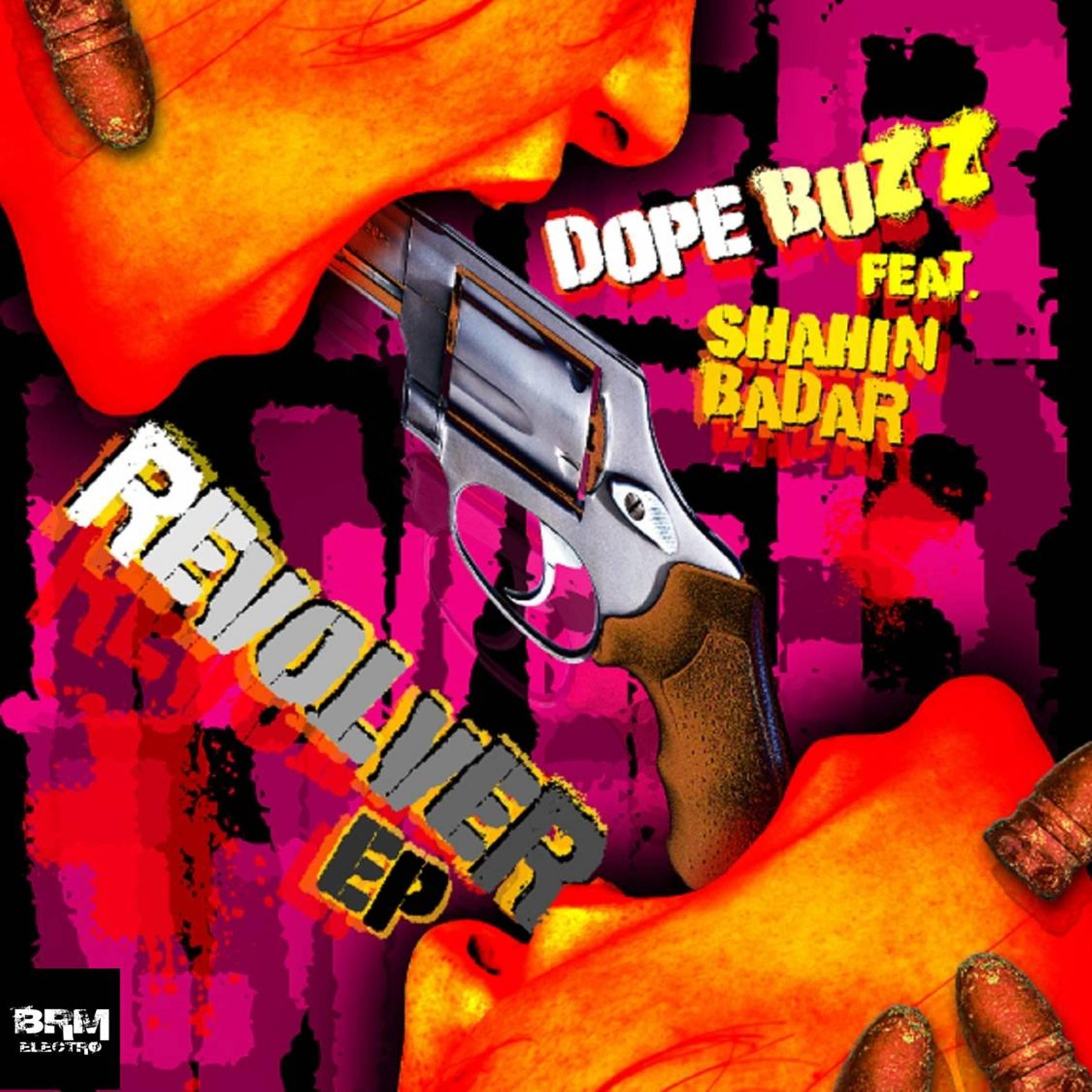 Jedidiah (Revised Version)