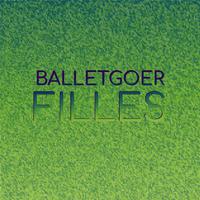 Balletgoer Filles