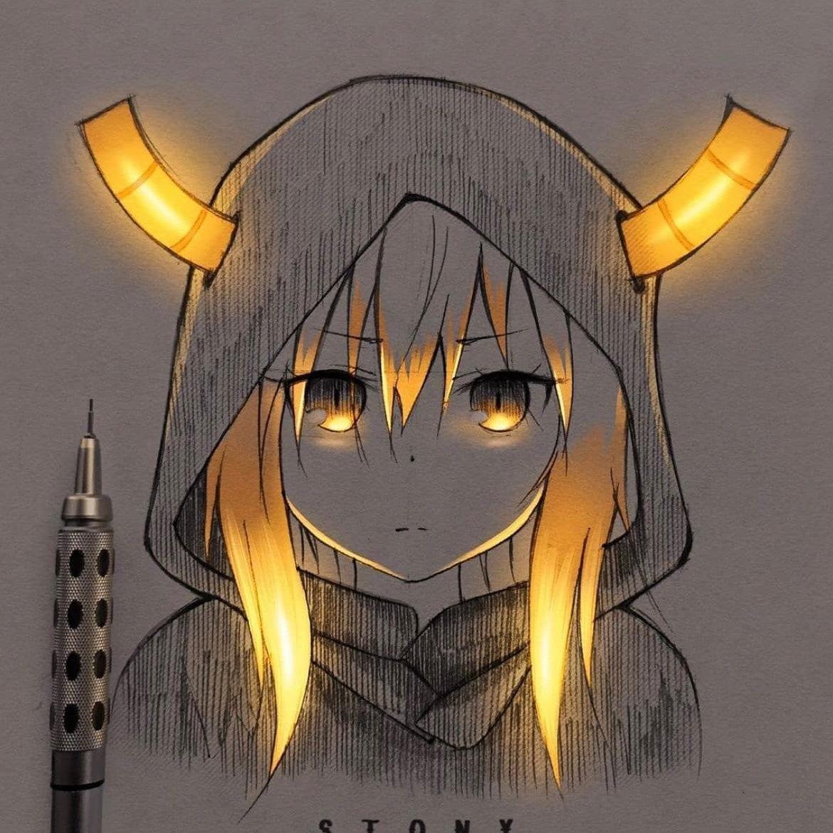 星月封面