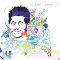 Journey Into Paradise: The Larry Levan Story