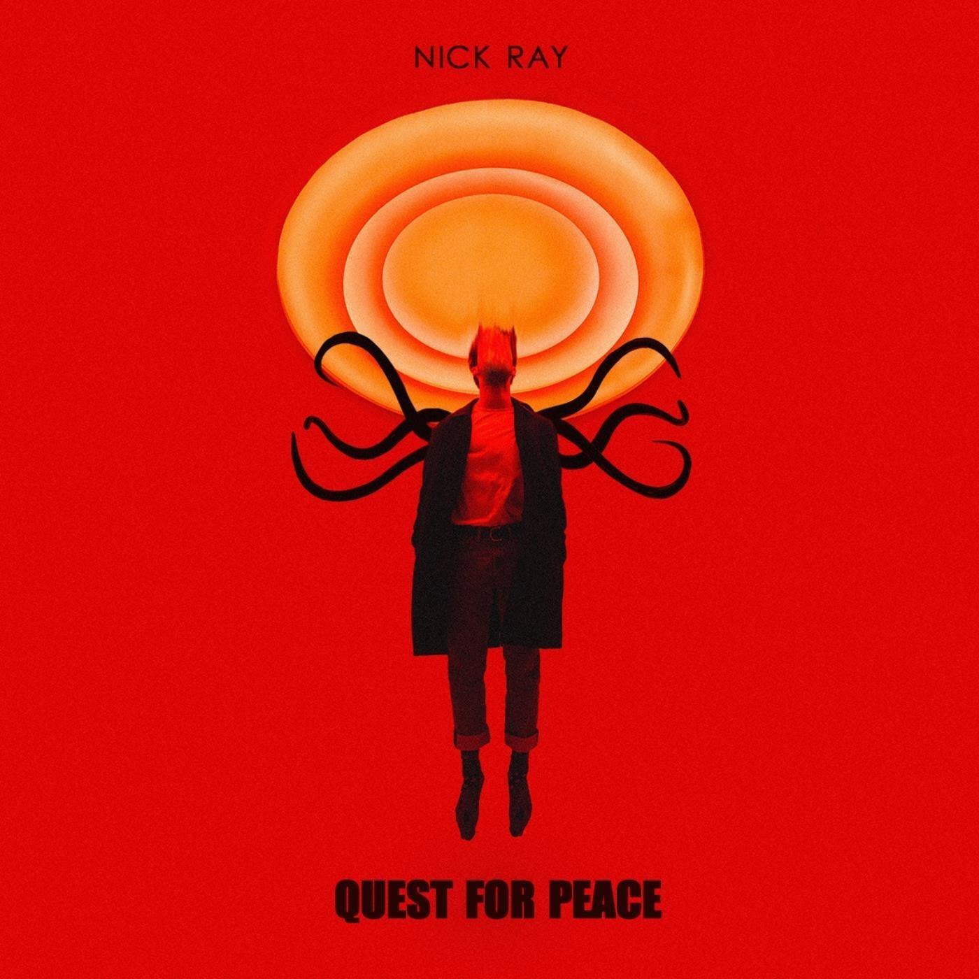 Quest for Peace (Acoustic Version)