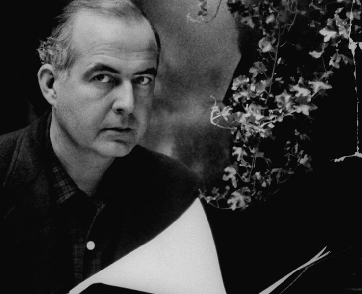 Samuel Barber