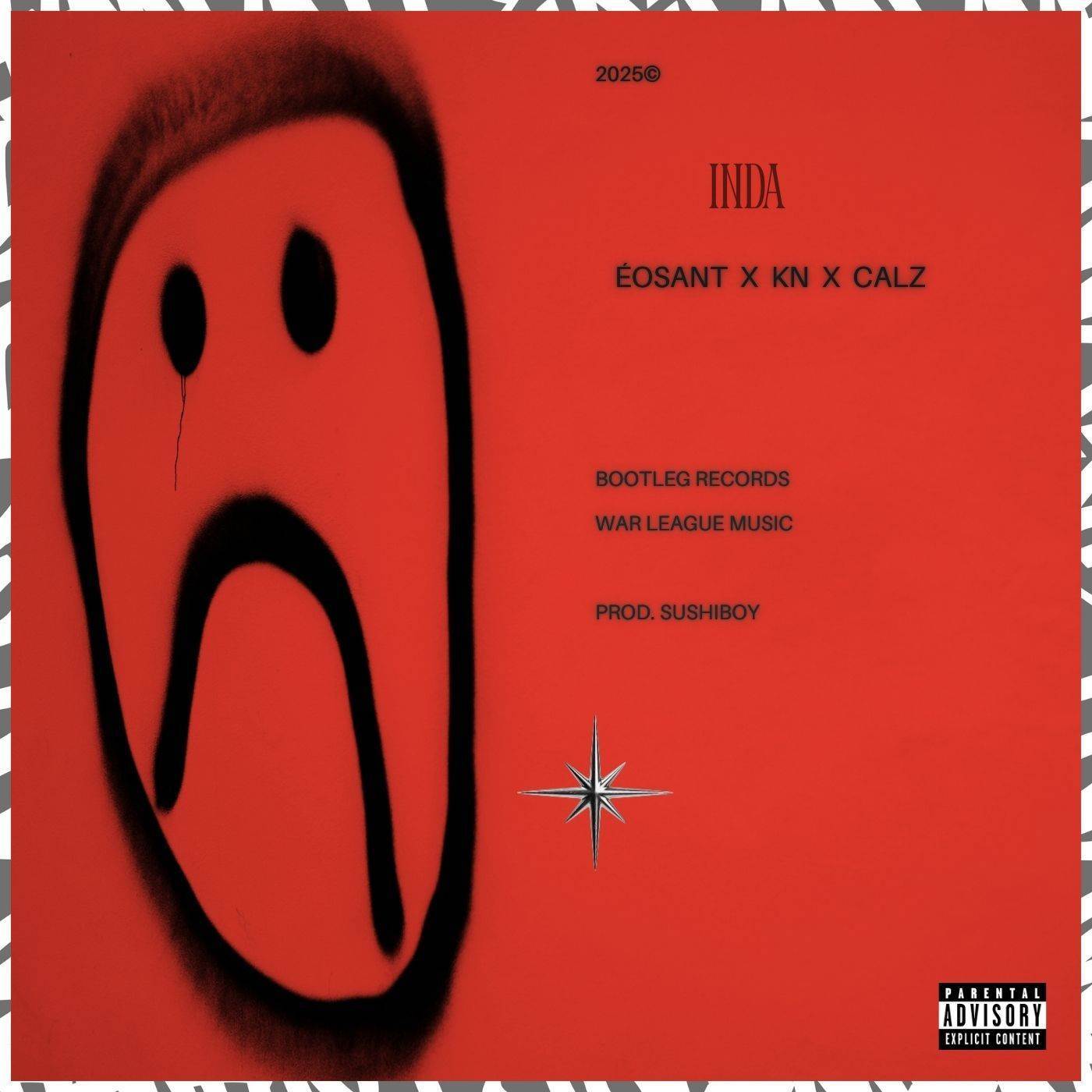 Inda_Lil San't_Inda | 在线播放_Inda歌词_Inda下载 | 网易云音乐