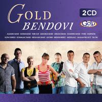 Gold Bendovi