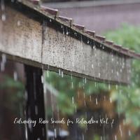 Entrancing Rain Sounds for Relaxation Vol. 1