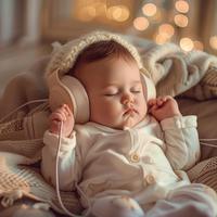 Evening Soothers: Music for Baby Sleep