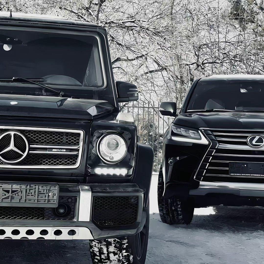 驾车放松电子专属