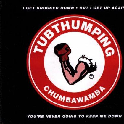 tubthumping (remix)