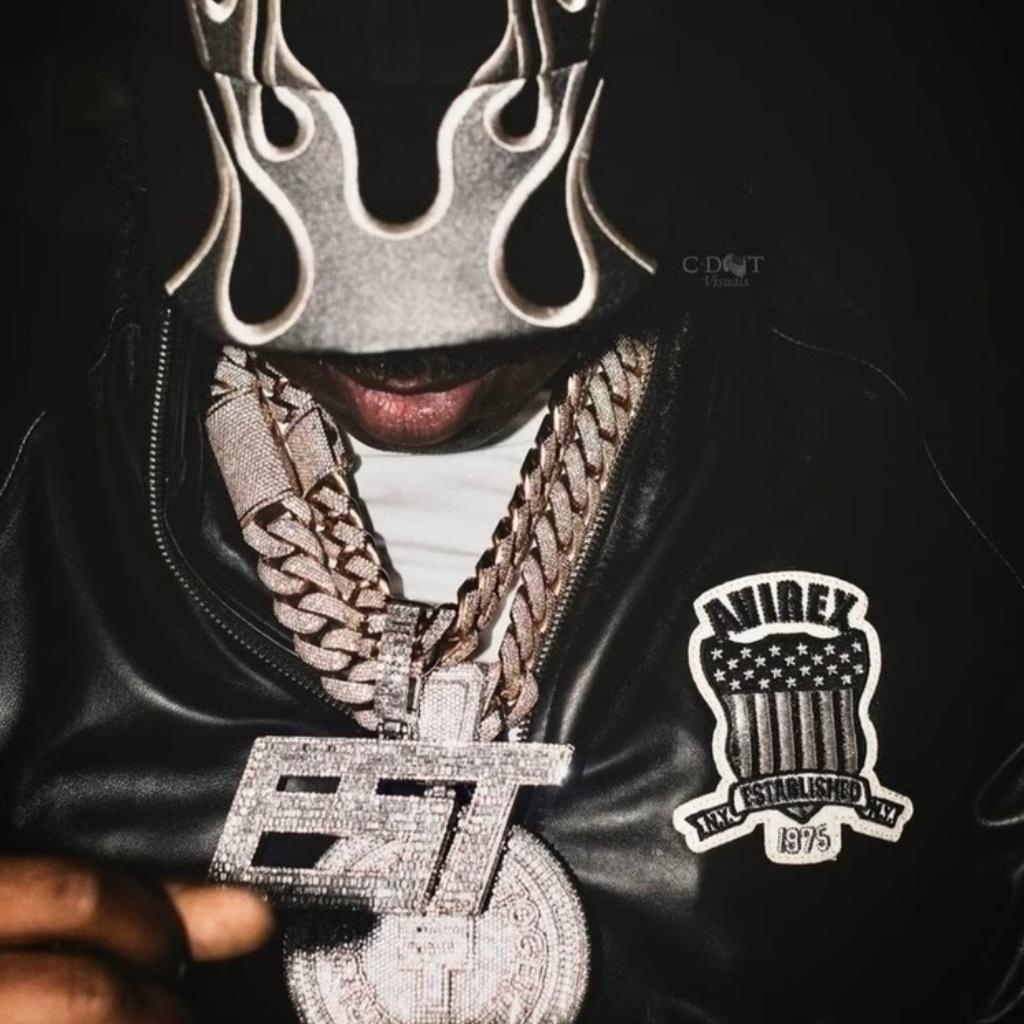 底特律 华云龙KLE× SASI× 连麻（满二赠一）