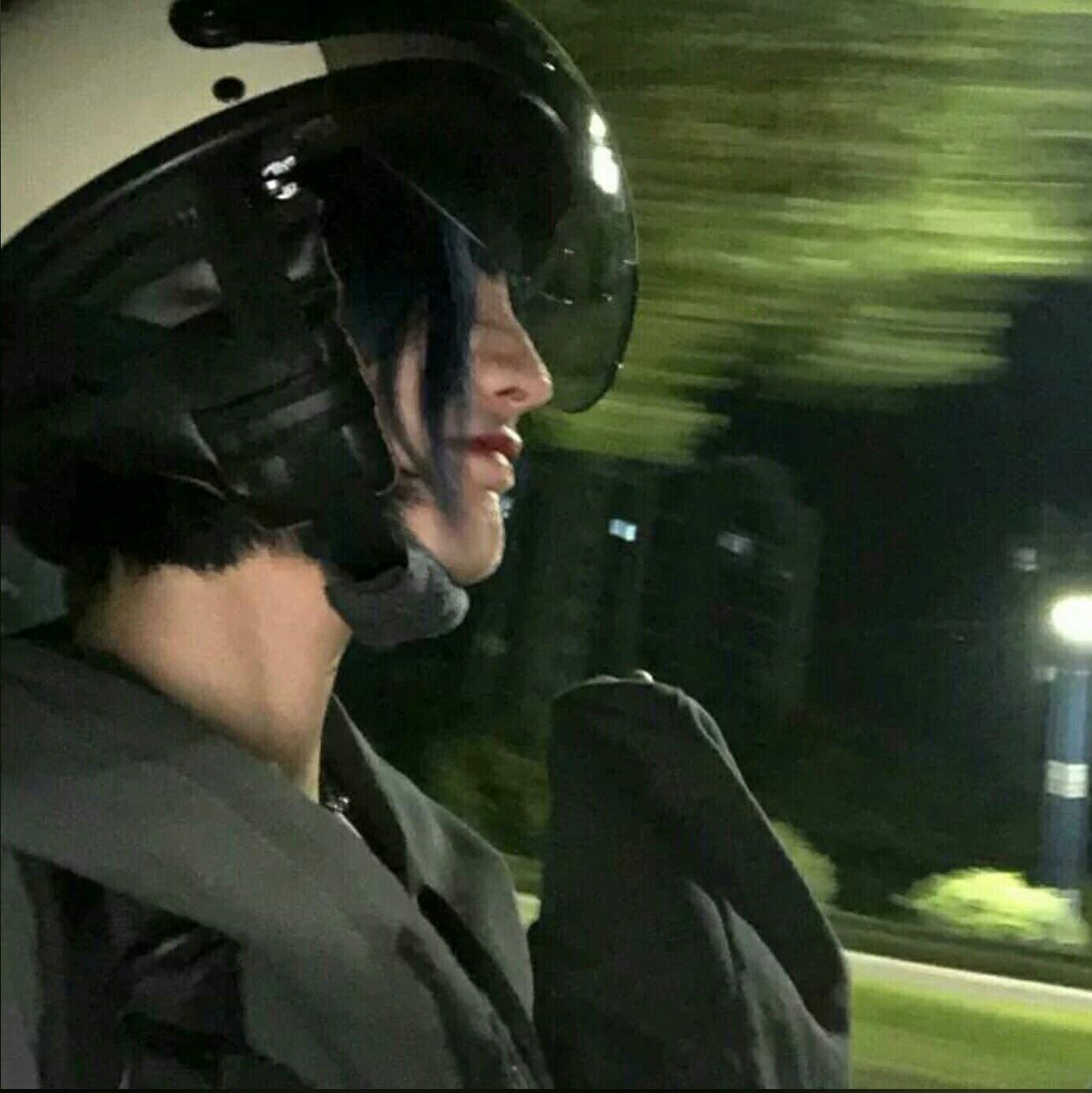 「Plastic Love」塑料爱。